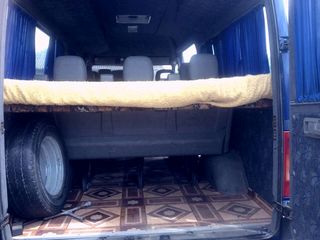 Volkswagen LT 28 foto 4