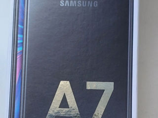 Samsung A7 2018 foto 3