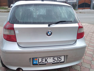 BMW 1 Series foto 6