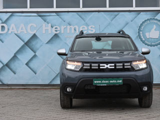 Dacia Duster foto 2