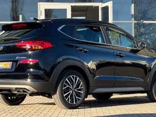 Hyundai Tucson foto 6