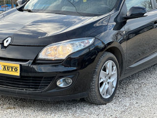 Renault Megane foto 4