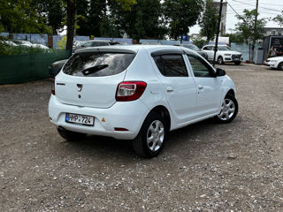 Dacia Sandero foto 3