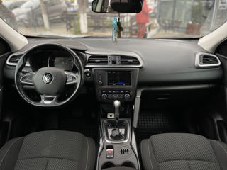 Renault Kadjar foto 11