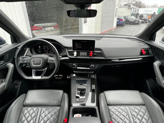 Audi Q5 foto 10