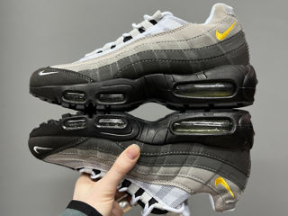 Nike Air Max 95 Grey/Beige foto 1