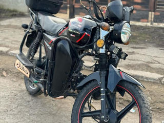 Alpha Moto foto 2