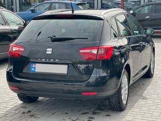 Seat Ibiza foto 3