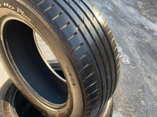 235/55R17 Nexen foto 3