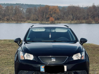 Seat Ibiza foto 3