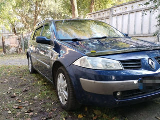 Renault Megane foto 3