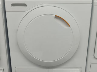 Комплект Miele: стиральная машина + сушка фото 5