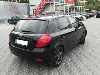 KIA Ceed foto 4