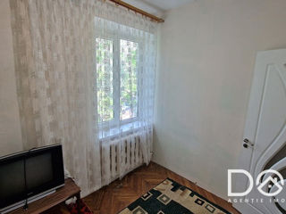 Apartament cu 2 camere, 47 m², Râșcani, Chișinău foto 9