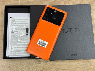 Cubot Note 21 Nou