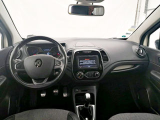 Renault Captur foto 5