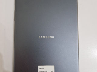 Samsung Galaxy Tab A7 Lite foto 4