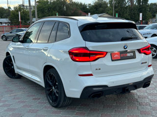 BMW X3 foto 5