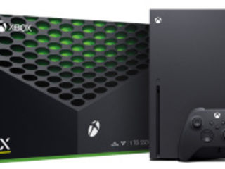 Xbox Series X (новые, гарантия) доставка бесплатно! foto 1