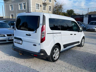 Ford Transit Connect foto 3