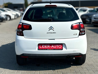 Citroen C3 foto 4