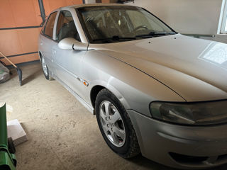 Opel Vectra foto 7