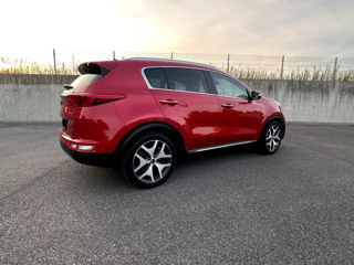 KIA Sportage foto 4