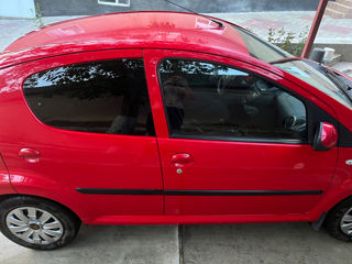 Citroen C1 foto 2