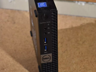 Dell Optiplex 3040 Micro