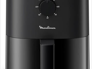 Air fryer Moulinex easy fry foto 1