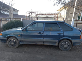 Lada / ВАЗ 2114 foto 2