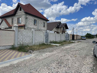 Продаем 10 сот под строительство жилого дома в Колонице, новый сектор ! foto 6