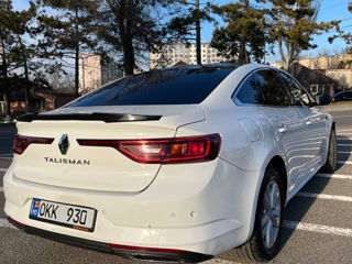 Renault Talisman foto 3