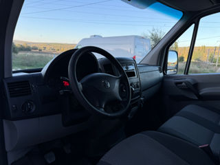 Volkswagen crafter foto 8