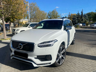 Volvo XC90 foto 2