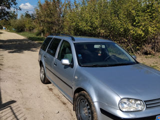 Volkswagen Golf foto 2