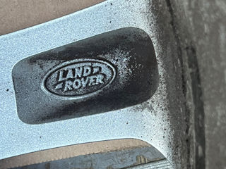 Jante Land Rover range rover foto 7