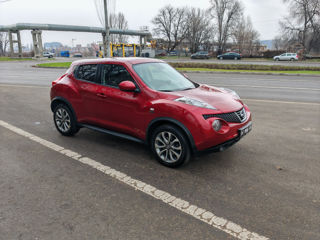 Nissan Juke foto 3