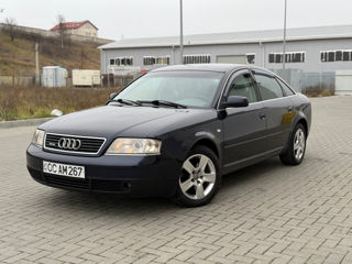 Audi A6 foto 3