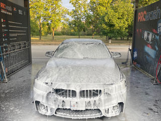 BMW 4 Series foto 8