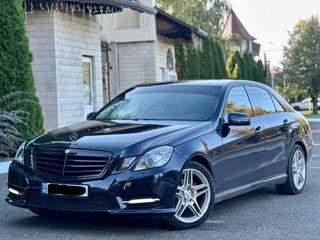 Mercedes E-Class foto 3