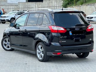 Ford Grand C-MAX foto 3