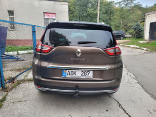 Renault Grand Scenic foto 4