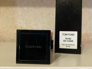 Parfum Tom Ford Rose de Chine. foto 6