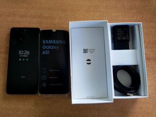 Samsung Galaxy A51 4/64 GB foto 1