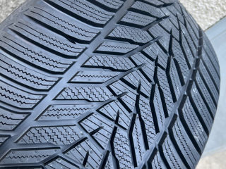 315/40 R21 Hankook Icept Evo3/ Доставка, livrare toata foto 4