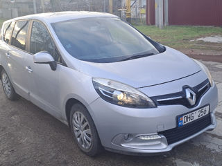 Renault Grand Scenic foto 4