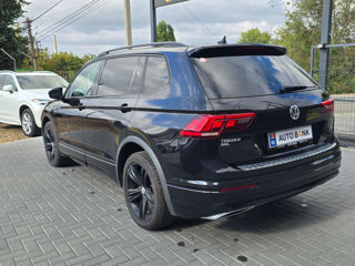 Volkswagen Tiguan foto 8