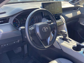 Toyota Venza foto 9