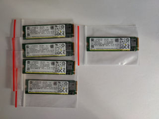 5000MB/s 1TB SSD Gen.4 Nou / M.2 NVMe PCIe4 1TB SKhynix BC901 / Noi / 2 ore rulate / Advantech 960GB